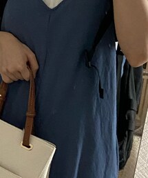 UNIQLO | つなぎ/オールインワン