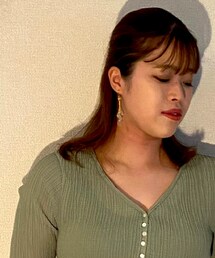 ROOM903 | ピアス（両耳用）