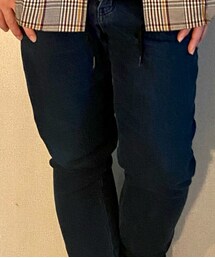 GGD | デニムパンツ