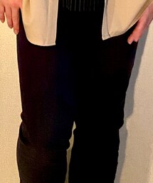 GRAND GLOBAL | デニムパンツ