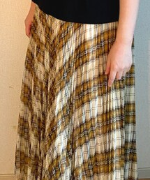 SHARE PARK | スカート