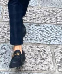 ZARA | ローファー