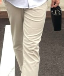 ZARA MAN | カーゴパンツ