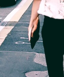 CELINE | クラッチバッグ