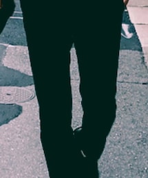 ZARA MAN | カーゴパンツ