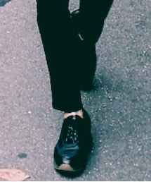 ZARA | スニーカー