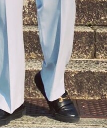 ZARA MAN | ローファー