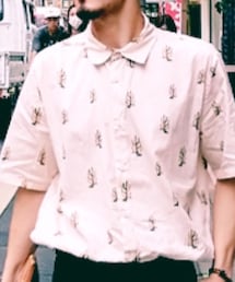 ZARA MAN | シャツ/ブラウス