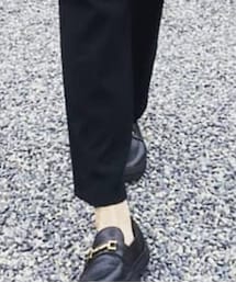 ZARA MAN | ローファー