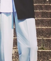 ZARA | その他パンツ