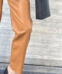 ZARA | その他パンツ