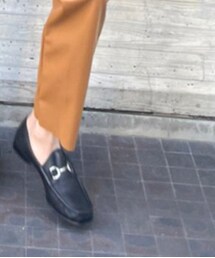 GUCCI | ローファー