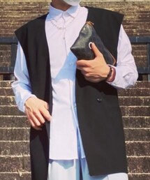 ZARA MAN | ベスト