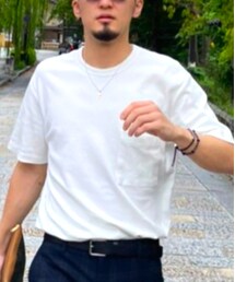 ZARA | Tシャツ/カットソー