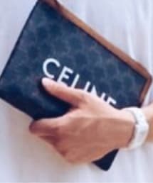 CELINE | クラッチバッグ