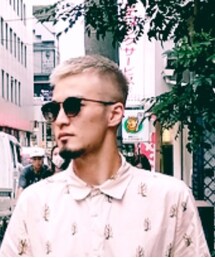 TOM FORD | サングラス