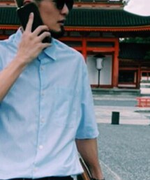 ZARA | シャツ/ブラウス