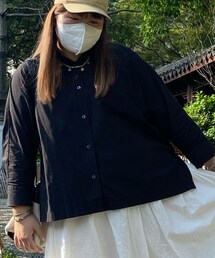 無印良品 | シャツ/ブラウス