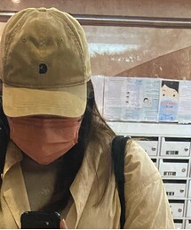 Carhartt | キャップ