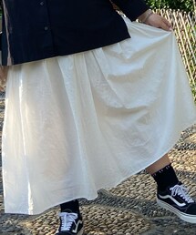 no brand | スカート