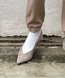 Fukuske | ソックス/靴下