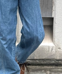 ORR | デニムパンツ