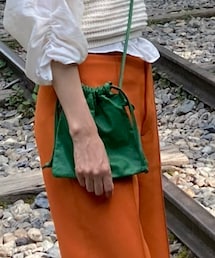 passage mignon/flaneur | バッグ