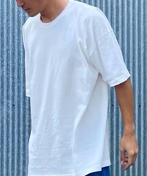 LOS ANGELES APPAREL | Tシャツ/カットソー