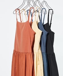 UNIQLO | ワンピース/ドレス