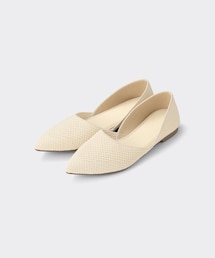 GU | ウォッシャブルニットセパレートシューズ(シューズ)