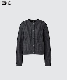 UNIQLO | カーディガン/ボレロ