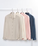 UNIQLO(ユニクロ)の「トップス(トップス)」