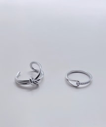 FLORES | リング