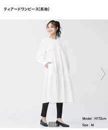 GU | ワンピース/ドレス