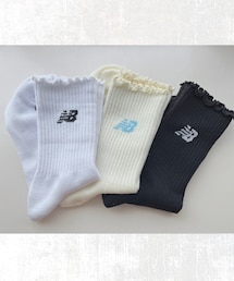 NEW BALANCE | レッグウェア