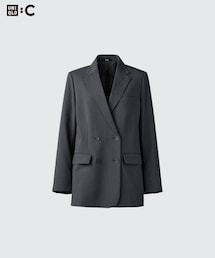 UNIQLO:C | ジャケット/アウター