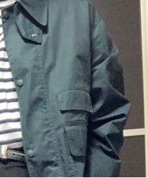 UNIQLO | ブルゾン