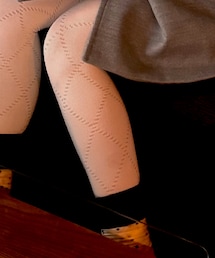 SHEIN | タイツ/ストッキング