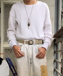 Non Stock | ニット/セーター