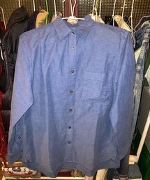 MUJI Labo | シャツ/ブラウス