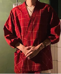 ムトウ | 作務衣(その他アウター)