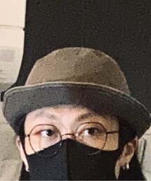 無 | 帽子
