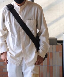 無 | メッセンジャーバッグ
