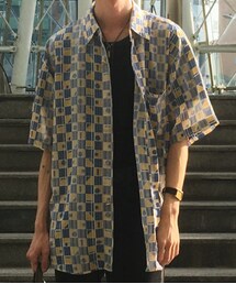 茗古屋 | シャツ/ブラウス