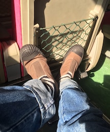 CONVERSE | CONVERSE BIG C FG SLIP-ON(スリッポン)