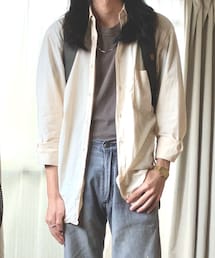 UNIQLO | シャツ/ブラウス