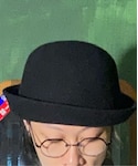 GU(ジーユー)の「帽子(帽子)」