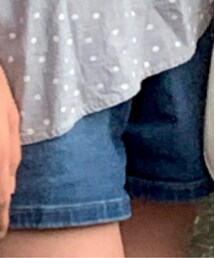 UNIQLO | デニムパンツ