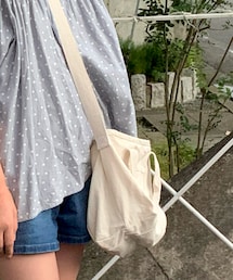 illusie300 | ショルダーバッグ