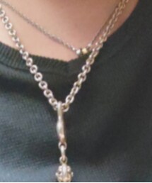 CHROME HEARTS | CHROME HEARTS NECHAIN(ネックレス)